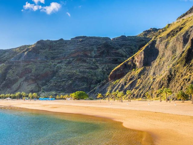 A Beach Lover’s Paradise: Best Seaside Destinations in the Canary Islands