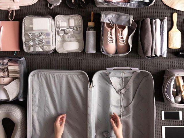 Elevate Your Barcelona Experience: Stylish Travel Accessories and Essential Tips