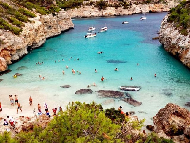 Mallorca Family Adventure: Kid-Friendly Fun on the Spanish Island