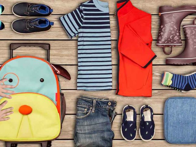 Packing for the Canaries: Essential Travel Gear and Tips
