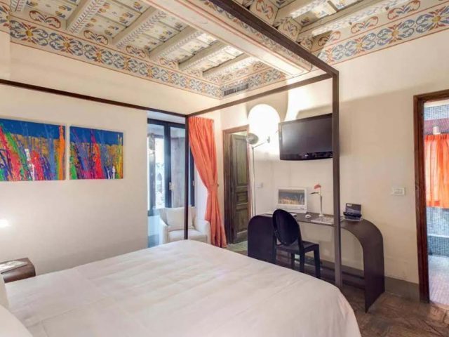 Rome Accommodation Guide: Finding the Perfect Stay for Your Budget