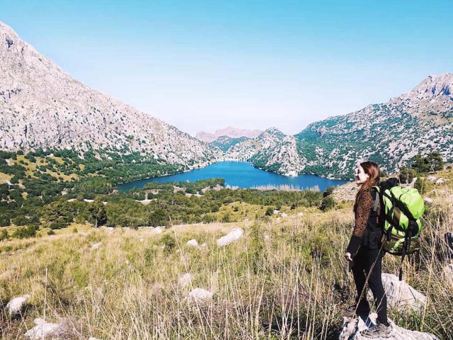 Tramuntana Mountains Unveiled: Mallorca’s Hiker’s Delight