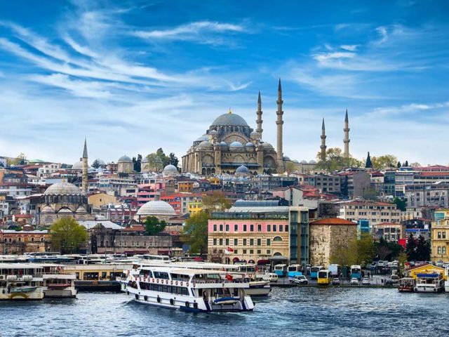 Turkey Accommodation Guide: Where to Stay and What to Explore
