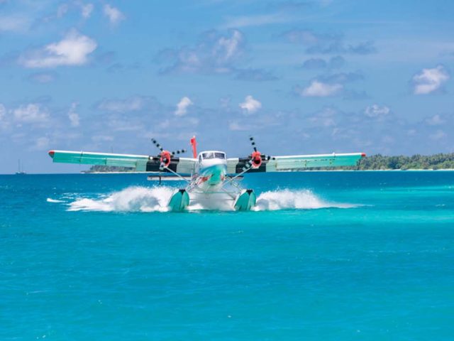 Unlocking Maldives Travel: Mastering Flight Booking
