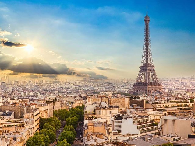 Unlocking Paris’s Magic: The Best Seasons to Explore and Practical Tips for Your Journey