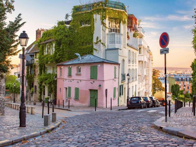Unveiling Montmartre: A Journey Through the Bohemian Heart of Paris