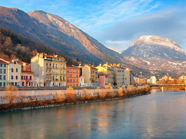 Gearing Up for Grenoble: Packing Tips and Personal Insights
