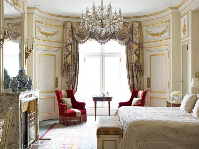 Luxurious Havens in London: A Tale of Opulence Unveiled