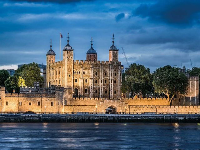 Exploring the Iconic Landmarks of London: A Must-Visit Journey
