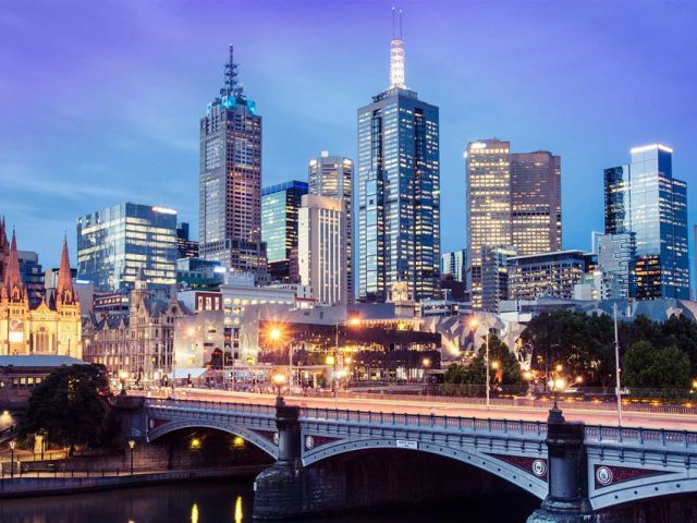 Explore Melbourne: Travel to Australia’s Cultural Capital