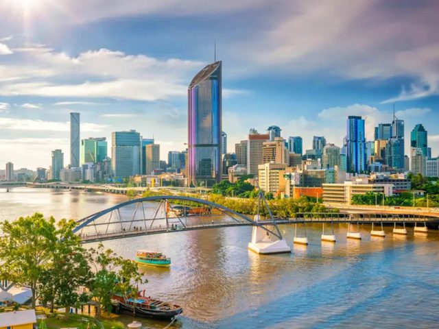 Brisbane Uncovered: Must-Try Attractions in Brisbane