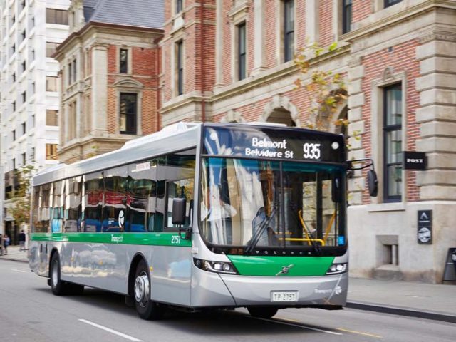 How to Get Around Perth Like a Local: Public Transport Tips