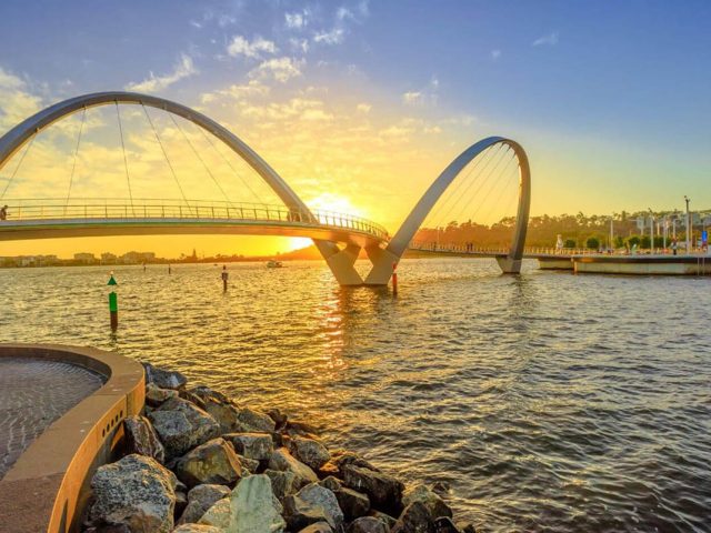 Must-See Attractions in Perth for First-Time Visitors