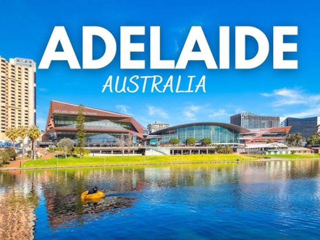 Exploring Adelaide: A First-Time Visitor’s Guide to Must-See Attractions