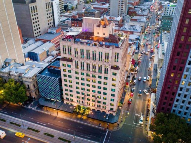 Affordable Luxury: The Best Hotels in Adelaide