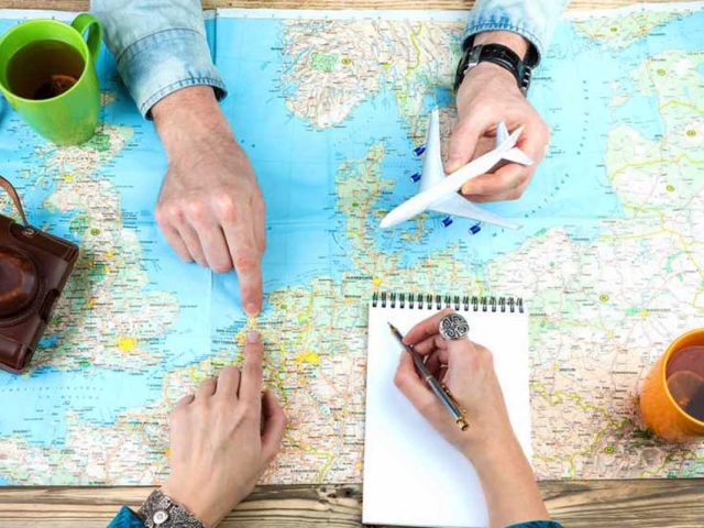 Ultimate Travel Guide: Exploring Destinations, Booking Essentials, and Maximizing Your Travel Experience