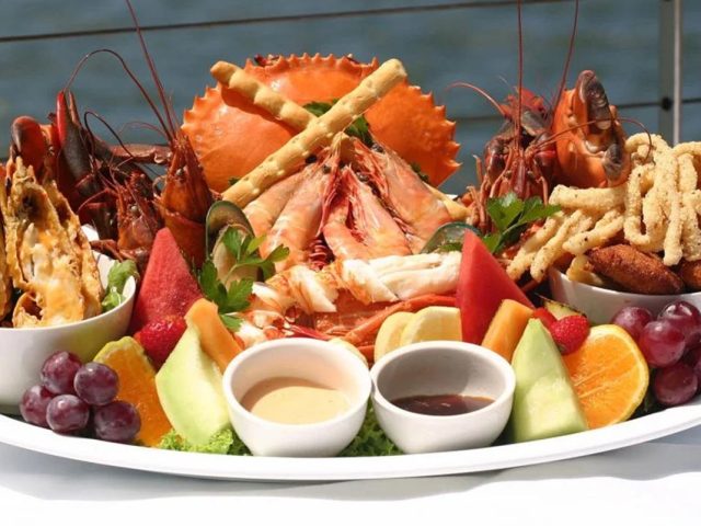 Discovering the Best Seafood Restaurants in Cairns: A Fresh Feast for the Senses