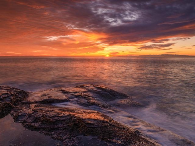 How to Take Stunning Photos in Port Lincoln