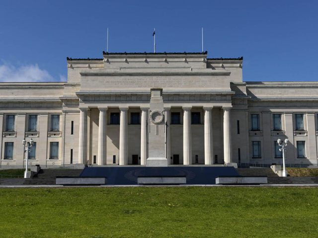 A Relaxed Day in Auckland: Discovering the Essence of the City in 24 Hours