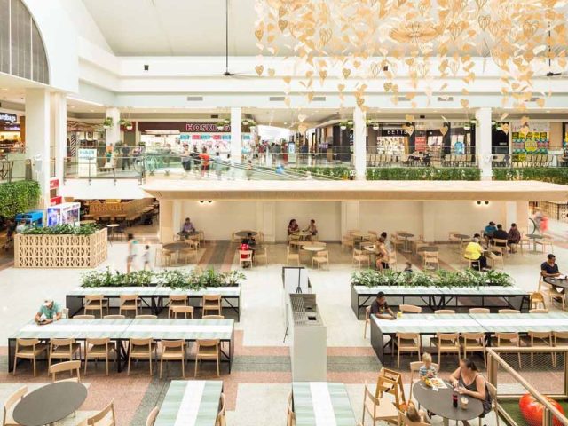 Darwin Shopping Guide: Local Markets, Malls, and Specialty Stores