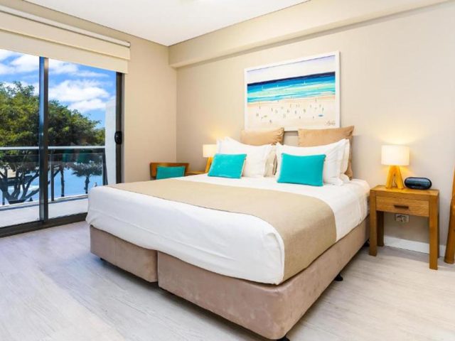 The Lure of the Ocean View: Top 5 Darwin Waterfront Hotels