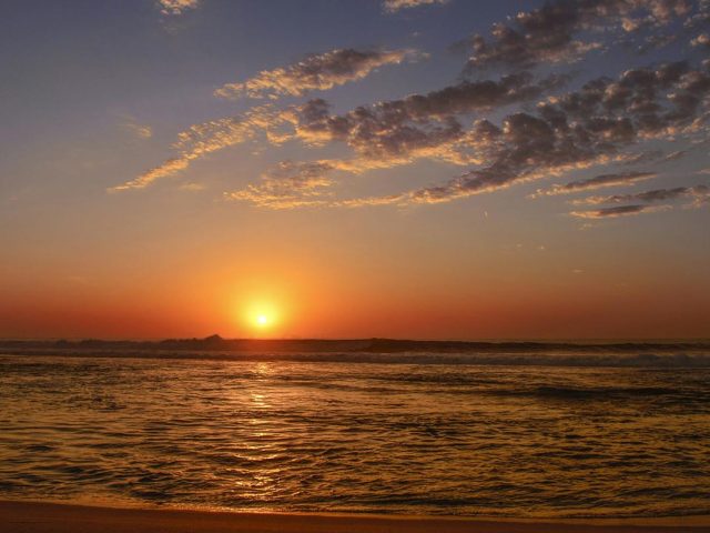 Enchanted by the Sunset: Best Waterfront Walks in Darwin