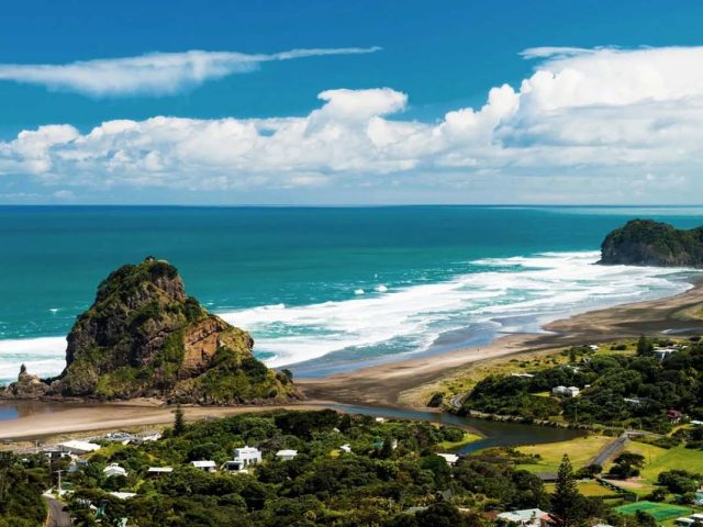 Must-Visit Destinations Around Auckland: Exploring New Zealand’s Natural Beauty